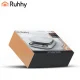 Ruhhy Kitchen Scale 5kg, Stainless Steel