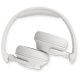 Philips TAH4000WT/00 bezvadu austiņas, baltas