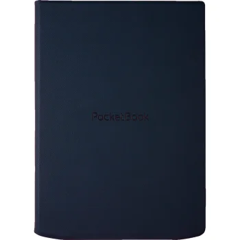 PocketBook Charge Cover for InkPad 4 / Color 2 / 3, Night Blue