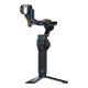 Hohem iSteady MT2 Kit Gimbal Stabilizer with AI Tracker & Fill Light - 1.2kg Payload