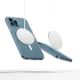 Tech-Protect FlexAir MagSafe Case for iPhone 12 / 12 Pro Clear