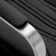 Hairdressing Chair Gabbiano Acri, Black