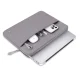 Tech-Protect Sleeve for 13-14\" Laptops Gray
