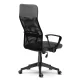 Sofotel Sydney Micro-Mesh Office Chair, Dark Grey