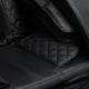 Sakura Standard 801 Massage Chair, Black