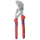 KNIPEX Pliers Wrench 180 mm, 86 05 180
