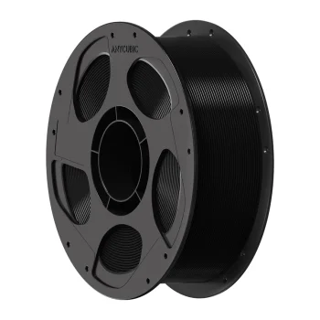 Anycubic PC 3D Printer Filament 1 kg, Black