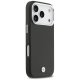 BMW Sign Full Wrapped Metal MagSafe Case for iPhone 17 Pro Black