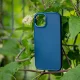 Tfo Satin Case for Samsung Galaxy S24 Ultra, Dark Blue