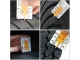 Tire Tread Depth Gauge 0-20 mm