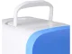 Portable Car Refrigerator 12V 5L, Cooling and Heating