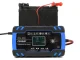 Automatic Car Battery Charger 12V 24V with Repair Function