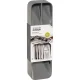 Joseph Joseph DrawerStore Compact Cutlery Organiser, Grey