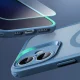 ESR Classic Pro Set Halolock MagSafe Case for iPhone 16, Blue