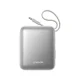 Joyroom JR-PBF27 10000mAh 22.5W Power Bank with Built-in Cables, White
