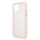 Guess iPhone 11 Pro Max Case Glitter, Pink