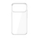 3Mk Protection iPhone 17 Pro Max Armor Case, Transparent