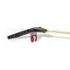 STABILA LBM 1000 Steel Open Reel Frame Tape Measure 30 m, Yellow/Black