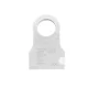 Forever PHSS-100 Phone Grip & Selfie Stick for MagSafe BT, White