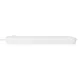 Maclean MCE395 W Power Strip, 5 Outlets, 3x USB, 1.5m, White