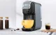 HiBREW H2B 5-in-1 Capsule Coffee Machine, 19 Bar, 1450W, Gray