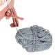 Knitting Machine with 48 Needles and 4 Yarn Skeins