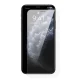 Baseus 0.3mm Tempered Glass for iPhone XS Max / 11 Pro Max (2 pcs), Black
