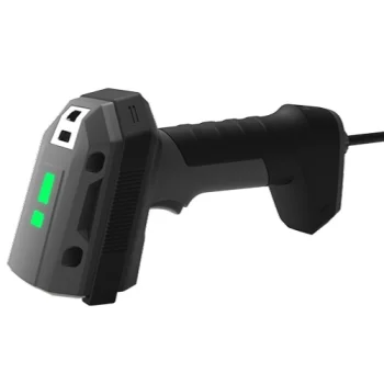 Industrial 1D/2D Barcode Scanner IH50 with 3m Cable