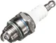 Spark Plug L7T BM6A for Chainsaws and Lawnmowers