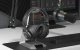 Wired Studio Headphones Maono MH700 50mm Drivers Black