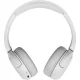 Sony WH-CH520 Wireless Headphones, White