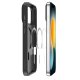 Dux Ducis Yind iPhone 17 Pro Max Case with MagSafe, Black