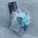 Wozinsky Star Glitter Hybrid Case for Xiaomi Mi 11, Pink