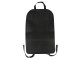 Felt Car Seat Organizer and Protector, Black