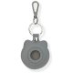 Nimmy Glasses Cool Cat Tracker Case Gray