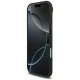 BMW M FW Metal Logo MagSafe Case for iPhone Air, Black