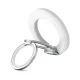 Tech-Protect MMR500 MagSafe Magnetic Phone Holder - White