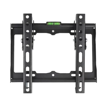 Maclean MC-942 TV Wall Mount Bracket 13-42", up to 25 kg, VESA 200x200, Black