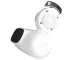 Electric Instant Water Heater for Tap with LCD Display, 3000W