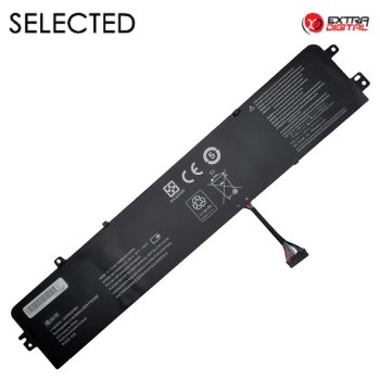 Notebook battery LENOVO L14M3P24, 4000mAh, Extra Digital Selected
