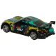 Blue-Green RC Sports Car