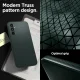 Samsung Galaxy A34 (SM-A346) Spigen Liquid Air TPU Case Cover, Green