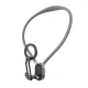 Tech-Protect AC200 Magnetic MagSafe Neck Mount for Phone, GoPro, DJI, Gray