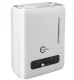 Aroma Diffuser with Essential Oils Retro Style Air Humidifier