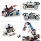 LEGO Technic 42211 Lunar Outpost Moon Rover