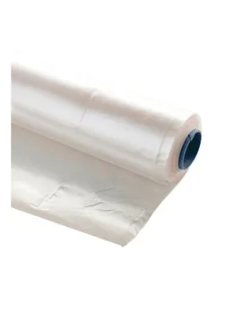 Transparent Polyethylene Film 3 m x 20 m, 50 mkr