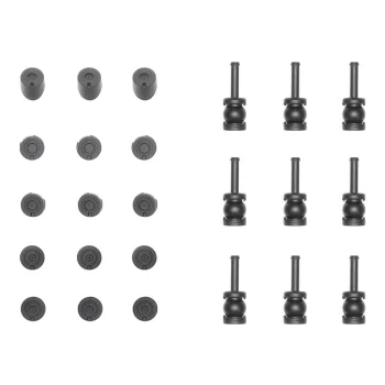 DJI Inspire 3 Gimbal Rubber Dampers