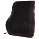 Heated Massage Pillow for Neck and Back with Car Adapter, 24 W