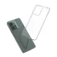 Case for Xiaomi Redmi 13 Ultra Clear 0.5 mm, Transparent