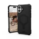 UAG Essential Armor Magsafe iPhone 16 Plus Case - Black